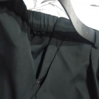 Shorts neri eleganti