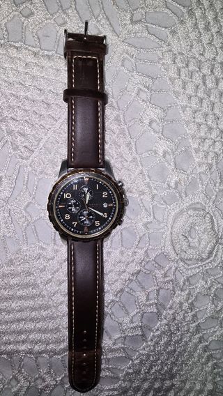 Lote 4 relojes.