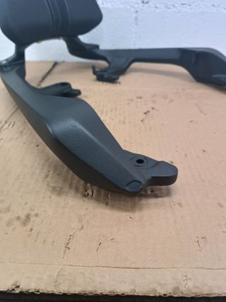 Respaldo Forza 750 Y XADV 750 Honda