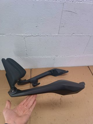 Respaldo Forza 750 Y XADV 750 Honda