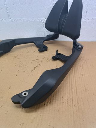 Respaldo Forza 750 Y XADV 750 Honda