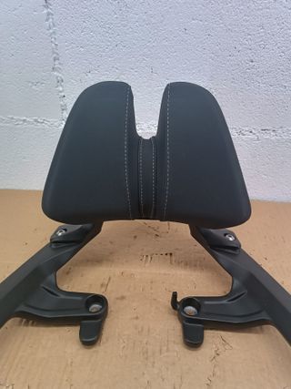 Respaldo Forza 750 Y XADV 750 Honda