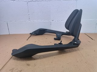 Respaldo Forza 750 Y XADV 750 Honda