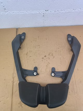 Respaldo Forza 750 Y XADV 750 Honda