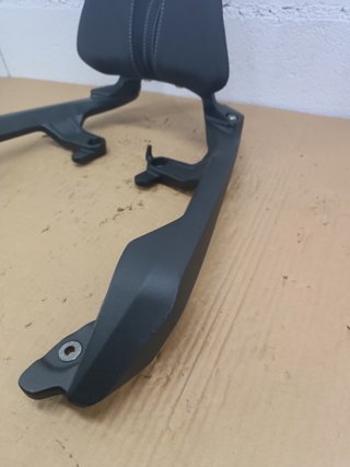 Respaldo Forza 750 Y XADV 750 Honda