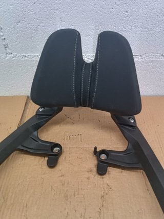 Respaldo Forza 750 Y XADV 750 Honda