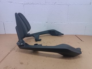Respaldo Forza 750 Y XADV 750 Honda