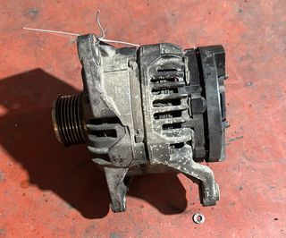Alternador Citroen Jumper 2012 3.0
