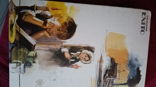 Las aventuras de tom sawyer