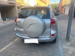 Toyota RAV4 2006