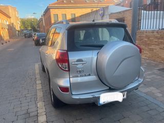 Toyota RAV4 2006
