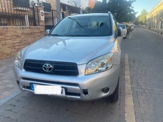 Toyota RAV4 2006