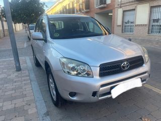 Toyota RAV4 2006
