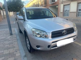 Toyota RAV4 2006