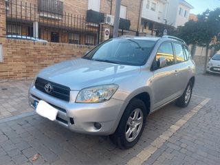 Toyota RAV4 2006