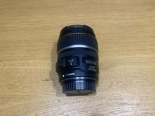 Canon EOS 60D + Objetivo 50mm