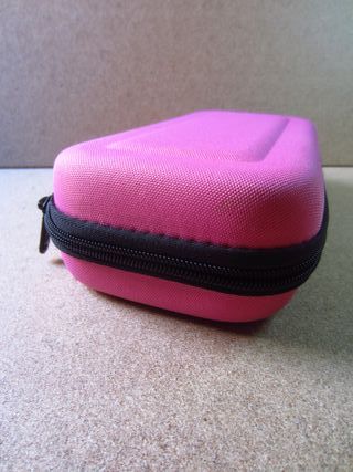 Funda Rosa Nintendo Switch