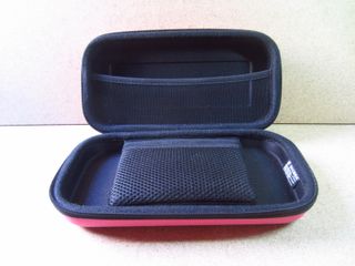 Funda Rosa Nintendo Switch