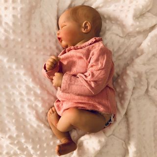 Oferta bebé reborn