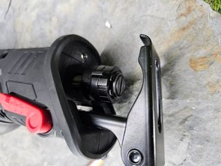 Sierra Sable Parkside 20V gama pro performance 