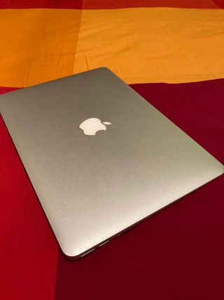 MacBook Air con RU tecla ✧ En su caja ✧ Como nuevo