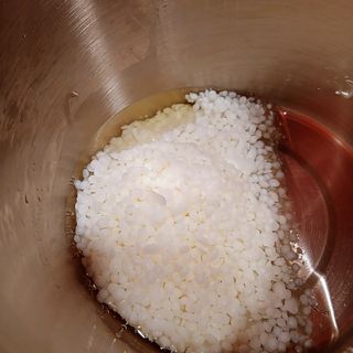 Vendo material y utensilios para  hacer velas arom