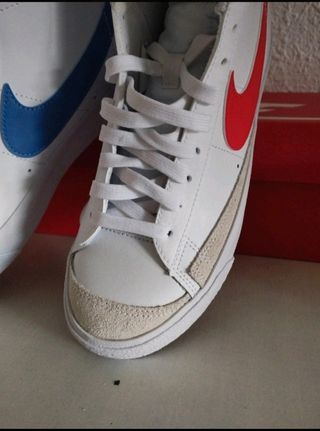 Zapatillas NIKE Blazer Mid '77