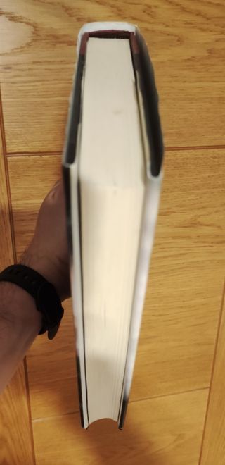 El traje del muerto
