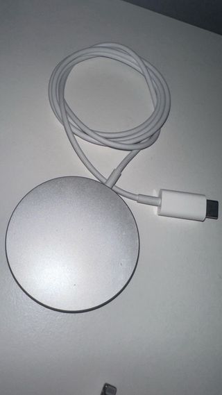 Cargador MagSafe Apple