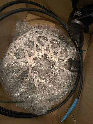 Frenos de disco