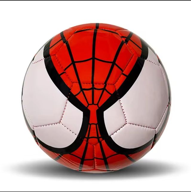 Balón Spiderman Niños
