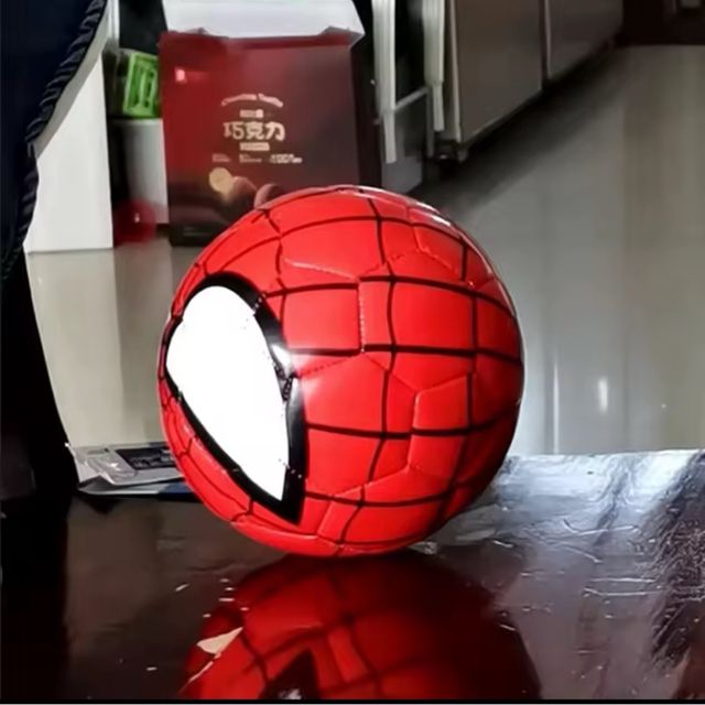 Balón Spiderman Niños