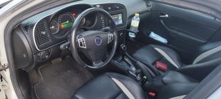 Saab 9-3X 2009