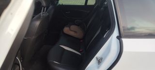 Saab 9-3X 2009