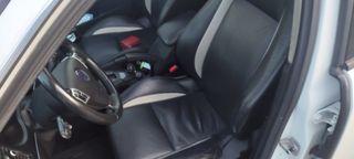 Saab 9-3X 2009