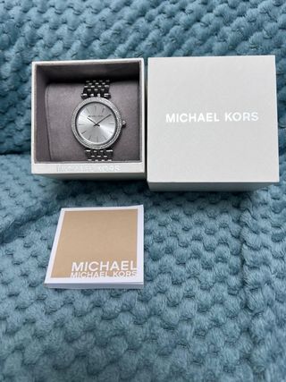 Orologio Michael Kors | Cristalli