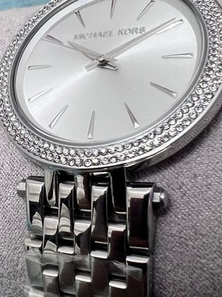 Orologio Michael Kors | Cristalli