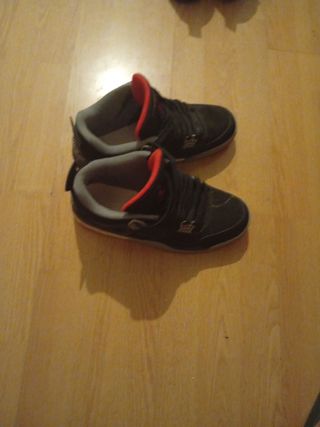Zapatillas Jordan 4 Retro
