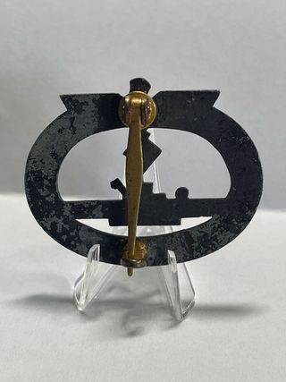 Insignia Submarinos WWII Alemana