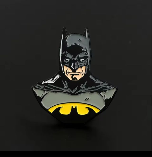 Pin Batman