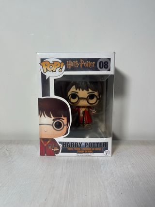 Funko Pop! Harry Potter 08