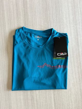 Maglia CMP Trekking