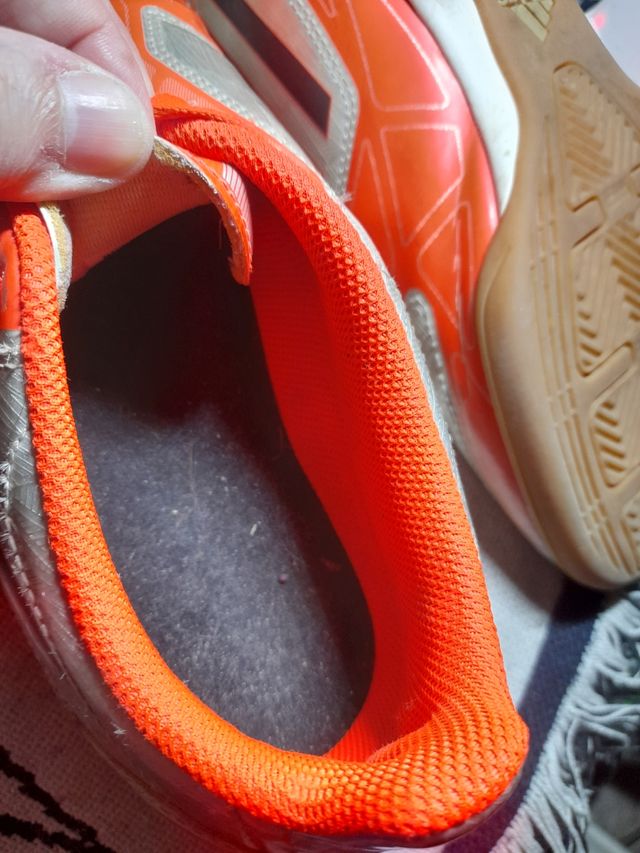 Scarpe da calcio Adidas F50 - Calcio a 5