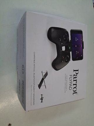 Parrot Flypad: Mando Drone