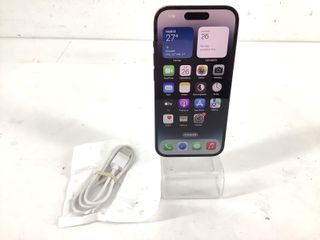 apple iphone 14 pro 256gb