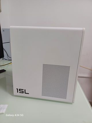 HP Victus - PC blanco