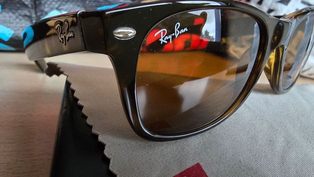 Ray-Ban RB2132 Gafas Sol