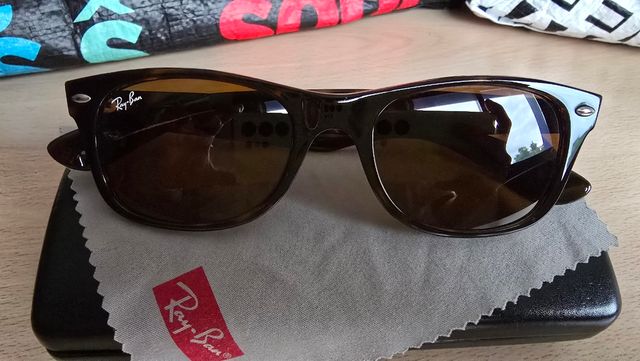 Ray-Ban RB2132 Gafas Sol