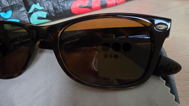 Ray-Ban RB2132 Gafas Sol