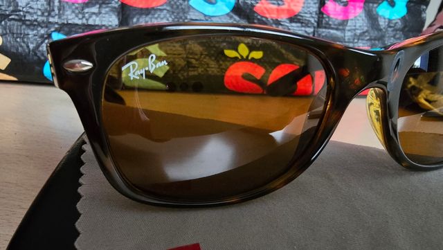 Ray-Ban RB2132 Gafas Sol